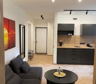 Avoti Apartment | A cozy apartment in a quiet courtyard For a quiet stay, not for entertainment
