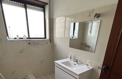 Figueira da Foz House | A cozy family house in Figueira da Foz