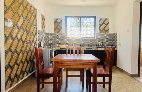 Watamu Cottage | A Cozy, Safe, Budget Freindly Cottage Near the Beach