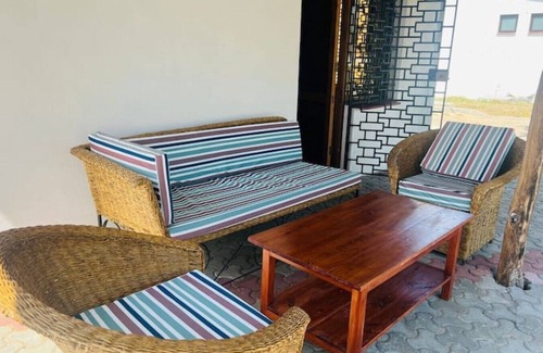 Watamu Cottage | A Cozy, Safe, Budget Freindly Cottage Near the Beach