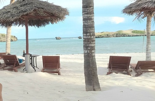 Watamu Cottage | A Cozy, Safe, Budget Freindly Cottage Near the Beach