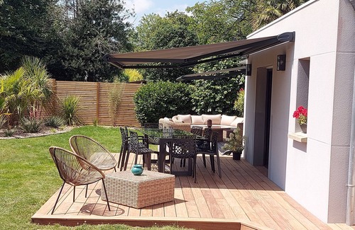 Riec-sur-Belon House | A cozy stay in Brittany