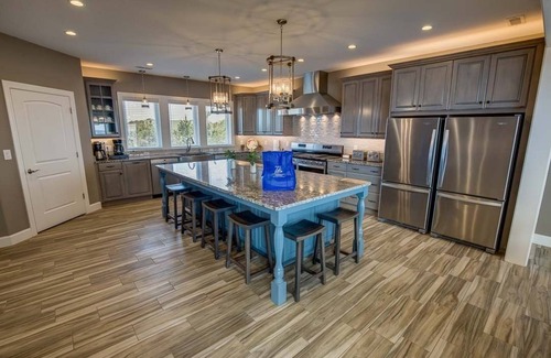Sandbridge House | A Crown Jewel | Oceanfront | Private Pool, Indoor Pool, Hot Tub