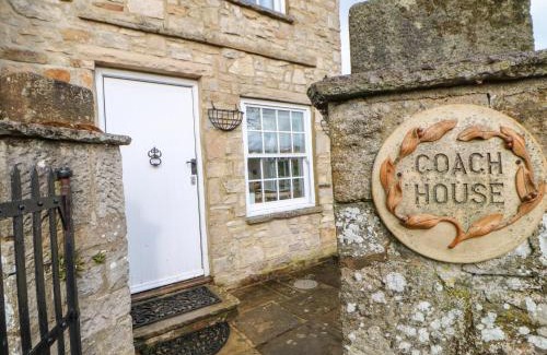 Fremington House | A D Coach House