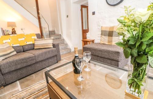 Fremington House | A D Coach House