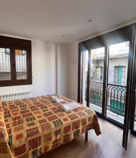 Redondela Apartment | A de Juan - Tres Marias Apartments