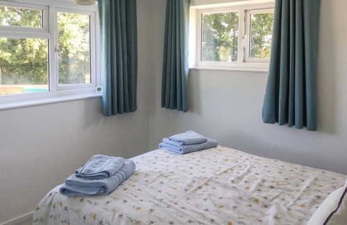 Goathurst Cottage | A delightful annexe in the heart of the Somerset countryside - a perfect rural retreat.