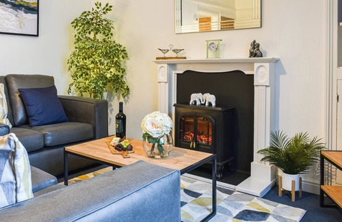 Skipton Cottage | A delightful haven for walkers and cyclists.