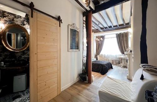 Saint-Vincent-de-Paul Apartment | A deux pas de Gare du Nord