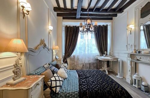 Saint-Vincent-de-Paul Apartment | A deux pas de Gare du Nord