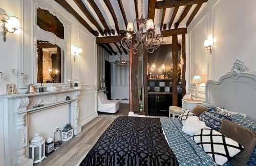 Saint-Vincent-de-Paul Apartment | A deux pas de Gare du Nord
