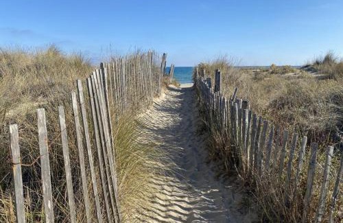Marseillan Apartment | A deux pas de la mer - Marseillan Plage