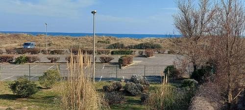 Marseillan Apartment | A deux pas de la mer - Marseillan Plage