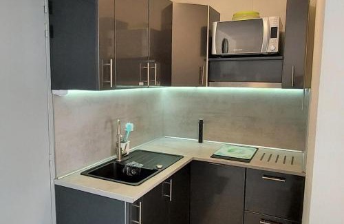 Marseillan Apartment | A deux pas de la mer - Marseillan Plage