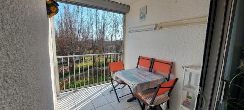 Marseillan Apartment | A deux pas de la mer - Marseillan Plage