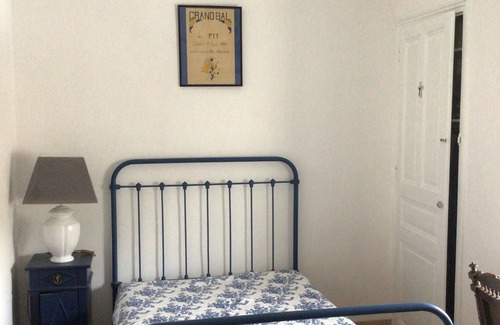 Mont Duplan Apartment | A Deux pas du Centre-ville de Nîmes, F3 Tout Confort