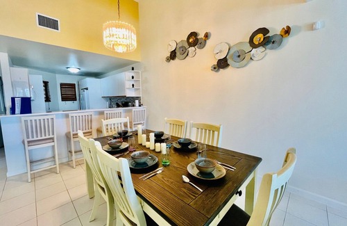 La Grande Princesse Condo | A dip in the warm Caribbean waters or a swim in the Olympic-size pool