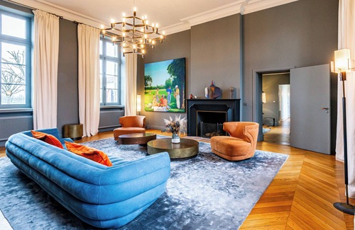 Lamarque Other | A dream at Chateau Malescasse
