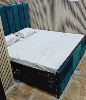 Delhi Hotel | A Dream Inn Hotel