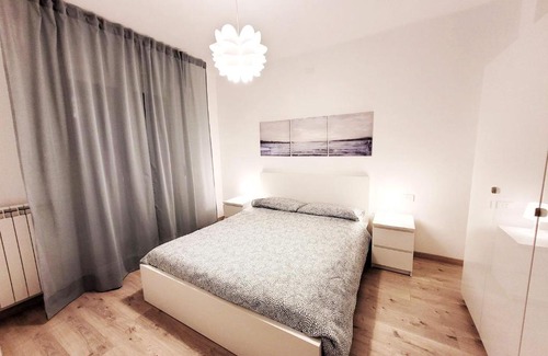 Arma di Taggia Apartment | A due passi dal mare - Appartamento per vacanze (cod. CITRA 008059-LT-0372)