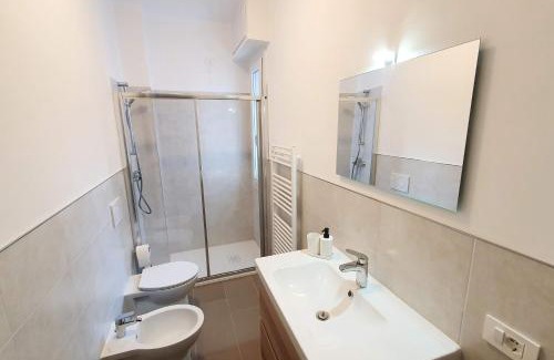 Arma di Taggia Apartment | A due passi dal mare - Appartamento per vacanze (cod. CITRA 008059-LT-0372)