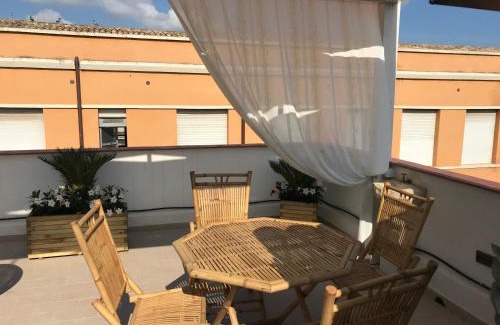 Grammichele House | A Due Passi