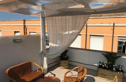 Grammichele House | A Due Passi