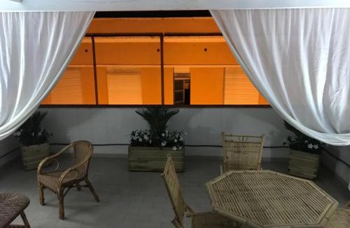 Grammichele House | A Due Passi