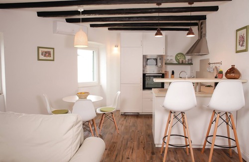Sibenik Old Town Apartment | A&E Apartment - Near Cathedral of St James