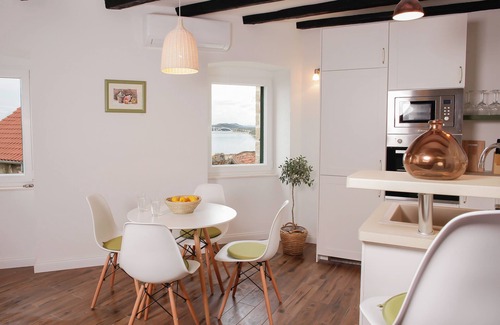 Sibenik Old Town Apartment | A&E Apartment - Near Cathedral of St James
