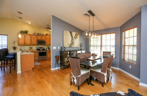 Palm River Estates House | A FABULOUS SERENE PRIVATE SANCTUARY HOME IN NORTH NAPLES
