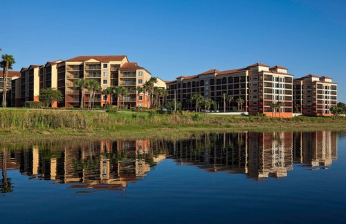 Florida Central Atlantic Coast Resort | A family or couple's vacation spot in Orlando FL at Westgate Lakes Resort & Spa