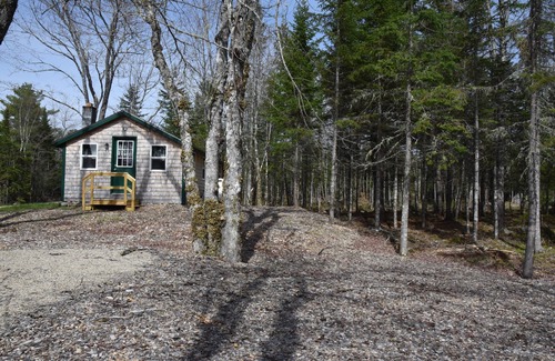 Franklin Cabin | A Family Owned & Family Oriented Cabin Retreat