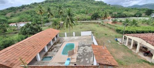 Belem House | A few kilometers from banana plantations