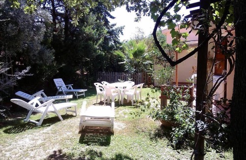 Solanas House | A few meters away from the sea, the perfect place to spend a relaxing holididay