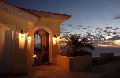 Paraiso Escondido House | A first-class vacation you'll never forget never regret. Beauty, comfort, fun