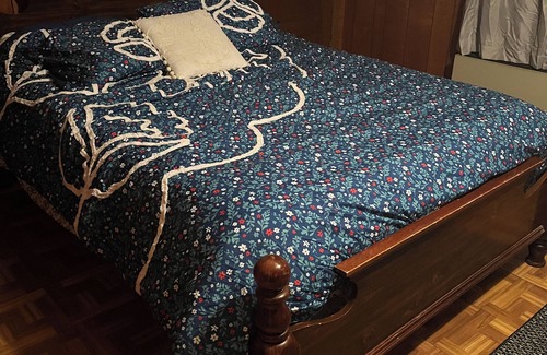 Albany House | A Fisherman's and Family’s Paradise