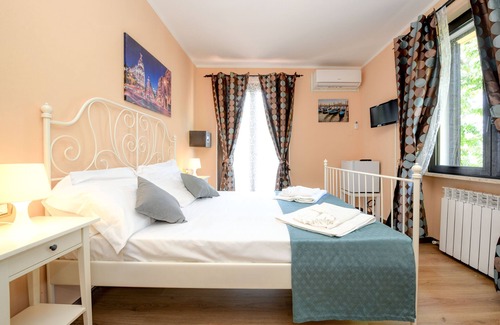 San Benedetto di Lugana Hotel | A.G. Holiday Hotel