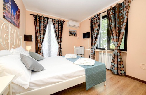 San Benedetto di Lugana Hotel | A.G. Holiday Hotel