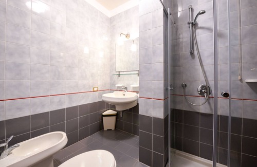 San Benedetto di Lugana Hotel | A.G. Holiday Hotel