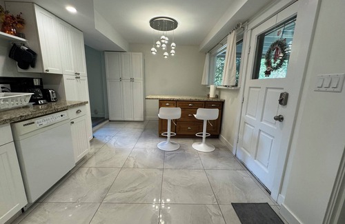 Canyon Heights House | A gem in North Vancouver