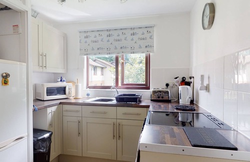 Saint Erth Praze Cottage | A great base for couples or families from which to explore St. Ives Bay and the surrounding sights
