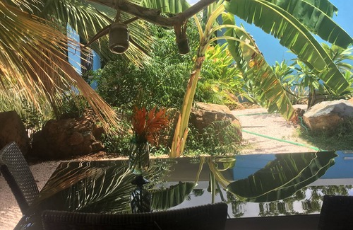La Quinta Villas Apartment | A great Caribbean hide away for an affordable price
