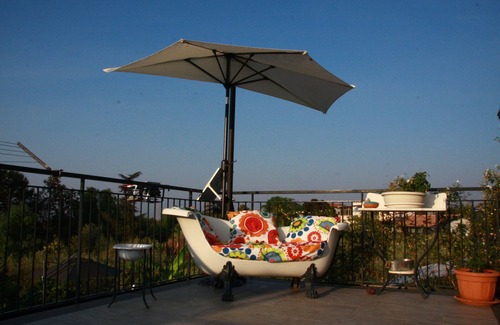 San Giovanni di Galermo House | A green oasis in the city, near the ring road ideal for your commute