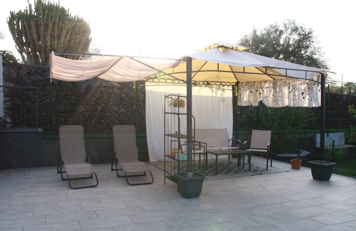 San Giovanni di Galermo House | A green oasis in the city, near the ring road ideal for your commute