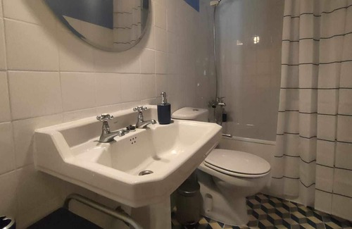 Peniscola Old Town House | A. H. Rentals Casa Mira en Calma