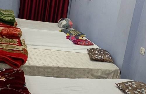 Allahabad House | A happy house