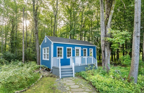 Washington House | A Haven in the Country-