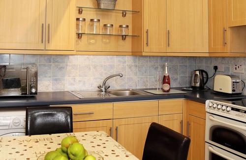 Maidstone Cottage | A haven of rural peace in the very heart of Kent on the Greensand Ridge.