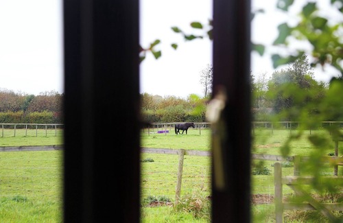 Maidstone Cottage | A haven of rural peace in the very heart of Kent on the Greensand Ridge.